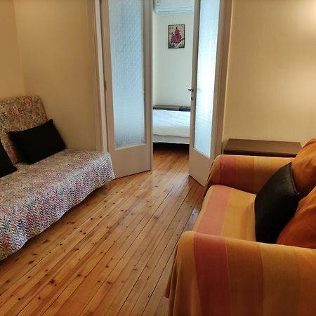 Apartment At The Heart Of Thessaloníki Luaran gambar