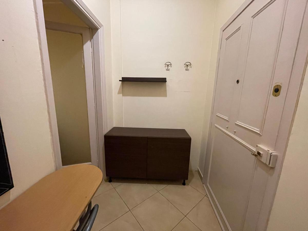 Apartment At The Heart Of Thessaloníki Luaran gambar
