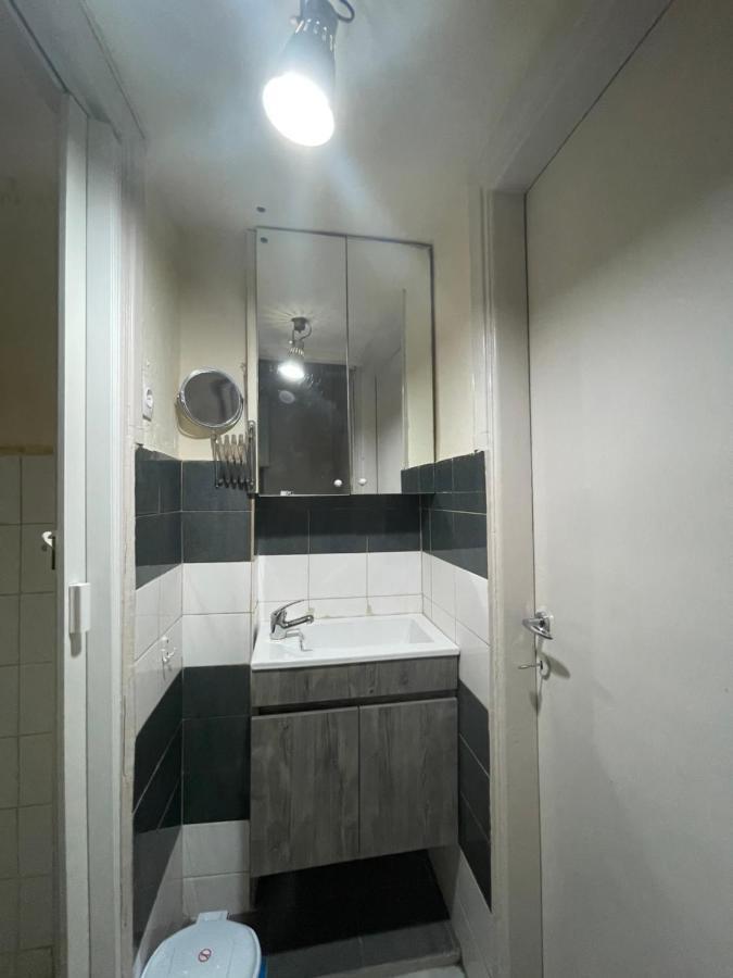 Apartment At The Heart Of Thessaloníki Luaran gambar