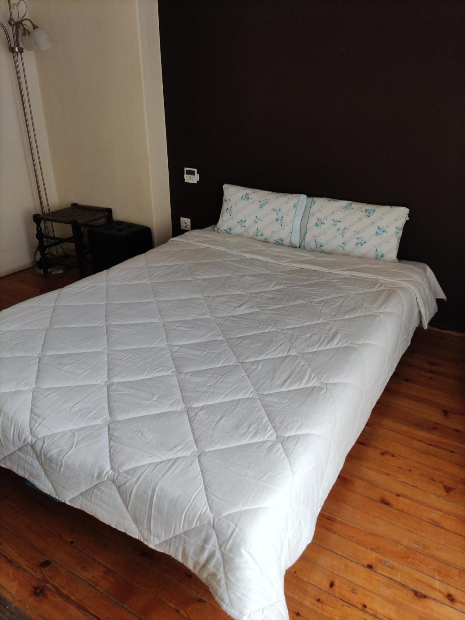 Apartment At The Heart Of Thessaloníki Luaran gambar