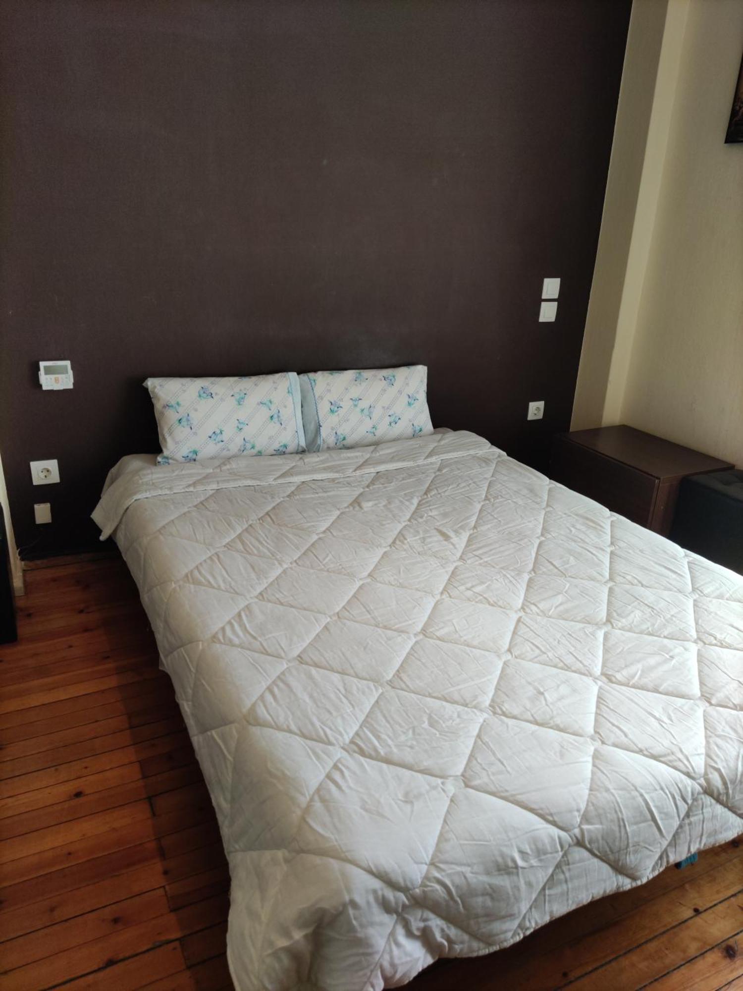 Apartment At The Heart Of Thessaloníki Luaran gambar