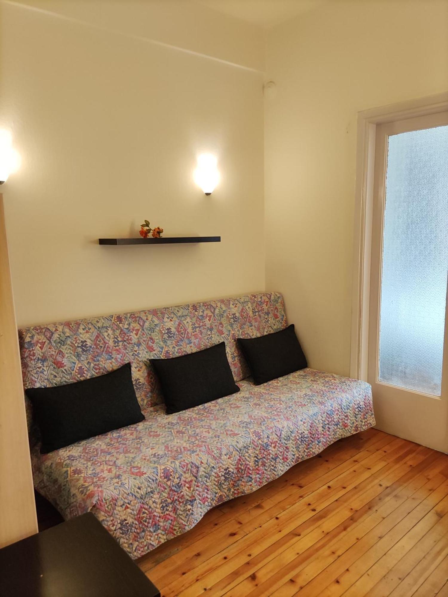 Apartment At The Heart Of Thessaloníki Luaran gambar